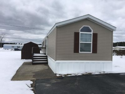 41 Linnell Cir, Brunswick, ME, 04011