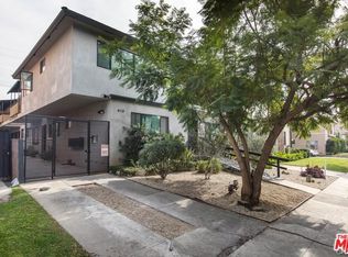 410 N Hayworth Ave APT 4, Los Angeles, CA 90048
