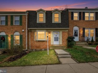 2917 Seminole Rd, Woodbridge, VA 22192