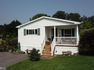 104 Circle Dr, Nottingham, PA 19362