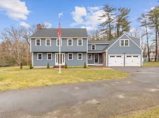 171 Wapping Rd, Kingston, MA 02364