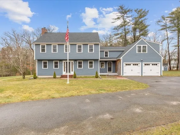 171 Wapping Rd, Kingston, MA 02364