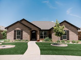 5232 Harvard St, Lubbock, TX 79416