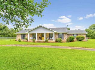 1355 Carroll Dr, Terry, MS 39170