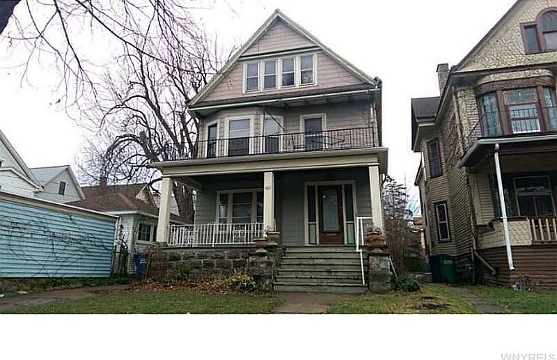 1st image of 467 Potomac Ave Uppr #