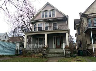 467 Potomac Ave UPPR #, Buffalo, NY 14213