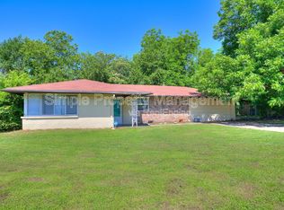 4301 N Terry Ave, Oklahoma City, OK 73111