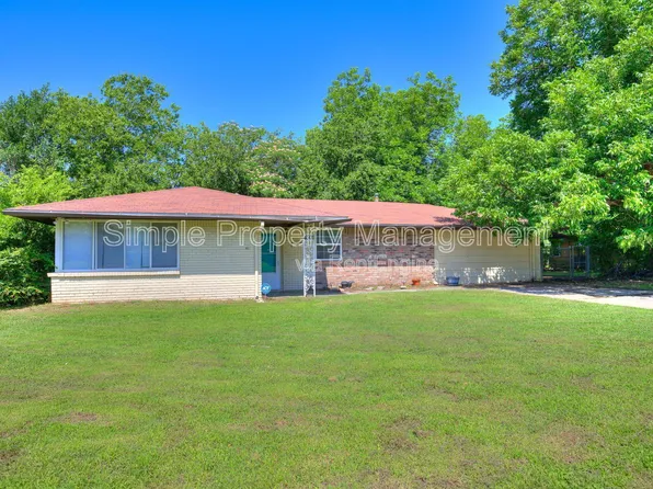 4301 N Terry Ave, Oklahoma City, OK 73111