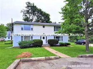 3359 E Washington Ave APT 1, Madison, WI 53704