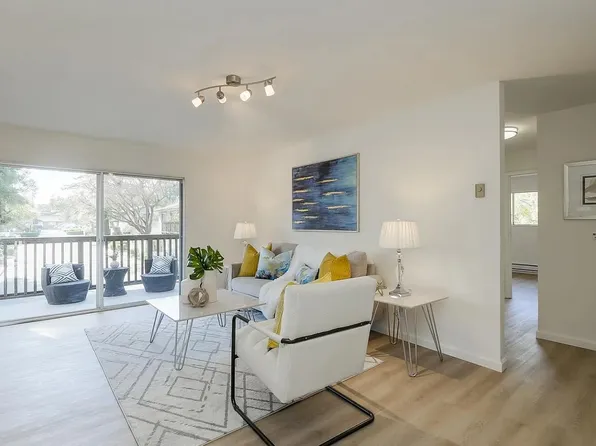 97 Sherland Ave APT D, Mountain View, CA 94043