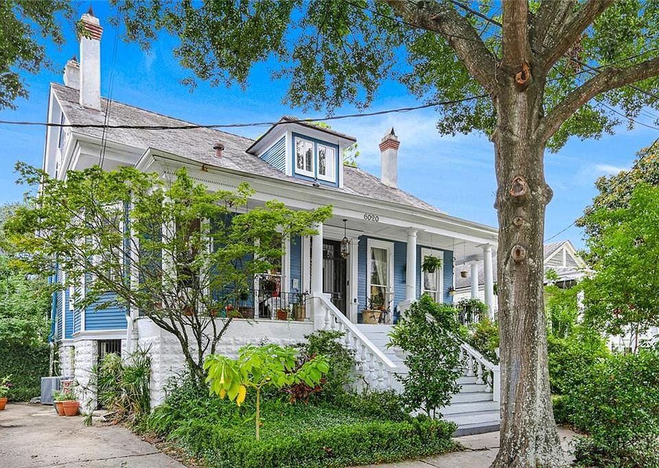 1st image of 6020 Freret St