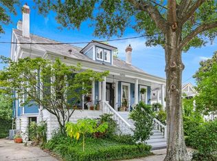 6020 Freret St, New Orleans, LA 70118