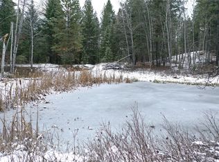 Nhn S Rolling Hills Rd, Eureka, MT 59917