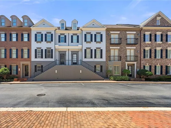 4340 Bridgehaven Dr SE #17, Smyrna, GA 30080
