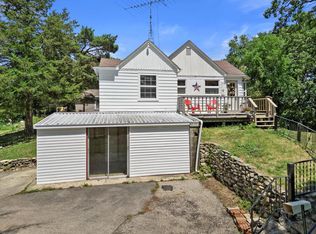 8125 Monroe St, Burlington, WI 53105