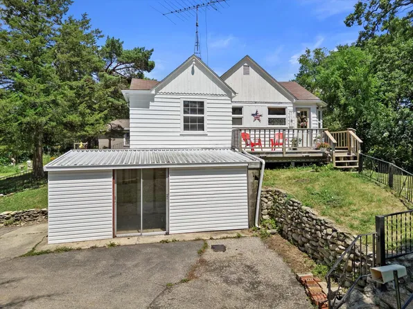 8125 Monroe STREET, Burlington, WI 53105