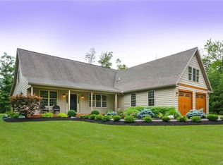 7066 Clinton St, Elma, NY 14059