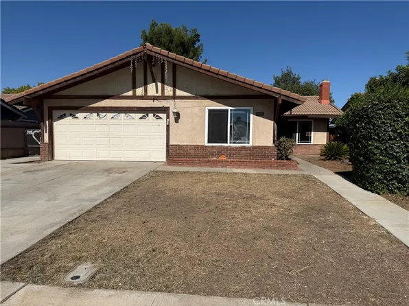 12949 Valley Springs Dr, Moreno Valley, CA 92553
