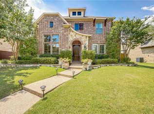 2355 Boxwood Dr, Allen, TX 75013