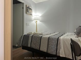 319 Jarvis St #2517, Toronto, ON M5B 0C8