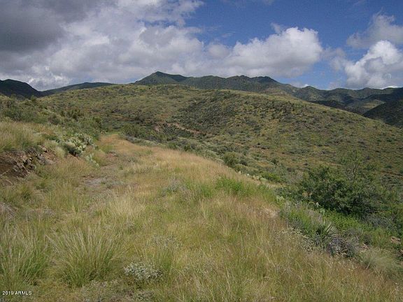 4th image of 24XXX S PLACER GOLD Lane #20 acres
