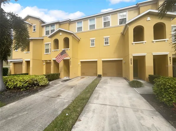 8869 WHITE SAGE LOOP #0, LAKEWOOD RANCH, FL 34202