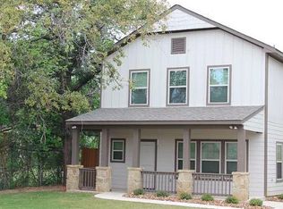 307 George Bush Dr, College Station, TX 77840