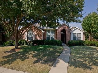 734 Bethany Lake Blvd, Allen, TX 75002