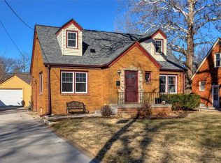 2918 47th St, Des Moines, IA 50310