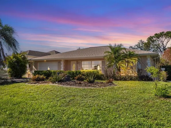 320 San Rafael Ave, North Port, FL 34287