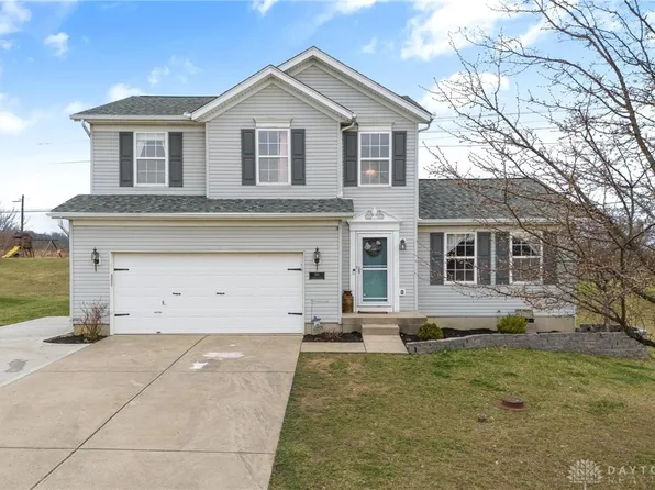 190 Keswick Dr, Monroe, OH 45050