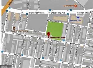 2939 Wharton St, Philadelphia, PA 19146