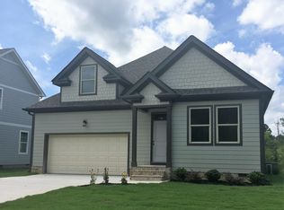 1143 Kinsey Dr UNIT 2, Chattanooga, TN 37421
