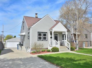 4427 S Pine Ave, Milwaukee, WI 53207