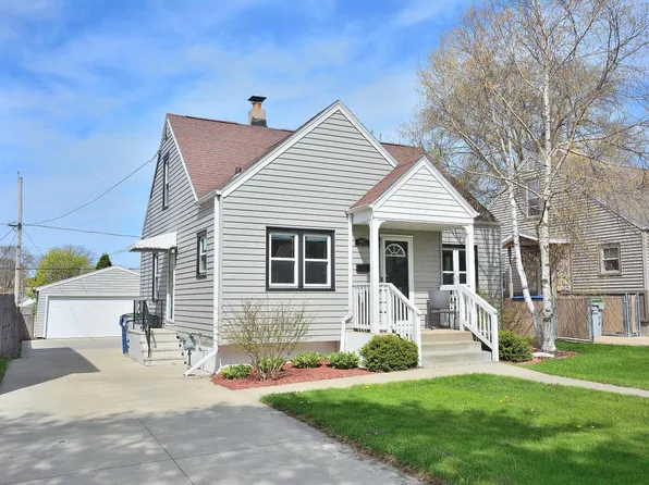 4427 South Pine AVENUE, Milwaukee, WI 53207