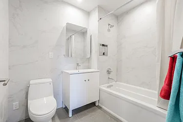 Rented by Bond New York