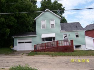 212 1st Ave, New Glarus, WI 53574