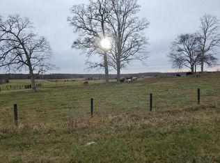 5911 S Roseville Rd, Glasgow, KY 42141