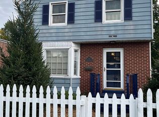 1317 Moore St, Huntingdon, PA 16652