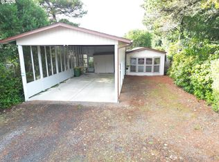 1600 Rhododendron Dr SPACE 246, Florence, OR 97439