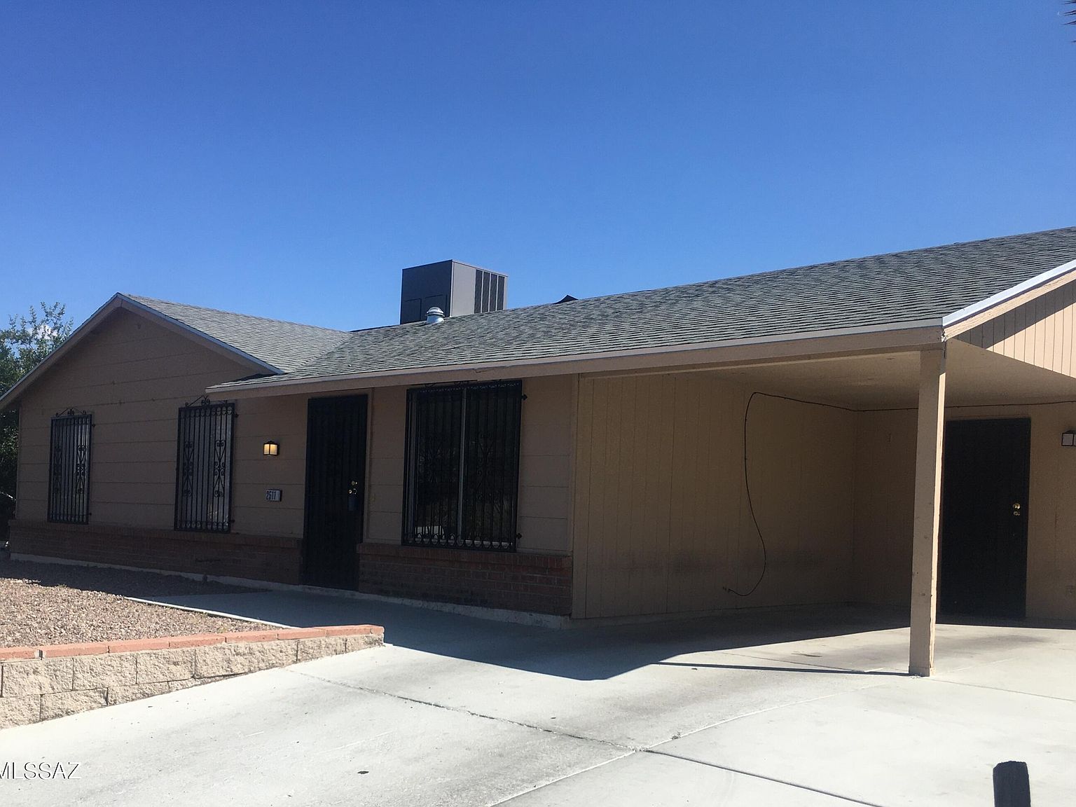 2511 W Vereda Pasadera, Tucson, AZ 85746 Zillow