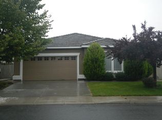 9520 Happy Canyon Dr, Reno, NV 89521