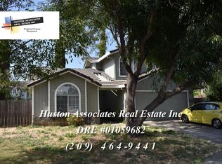 6071 Gentry Ave, Stockton, CA 95210