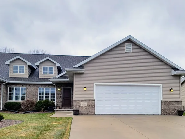 N9039 Spring Valley Rd, Menasha, WI 54952