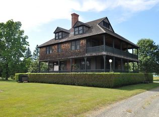 34 Pettipaug Ave, Old Saybrook, CT 06475