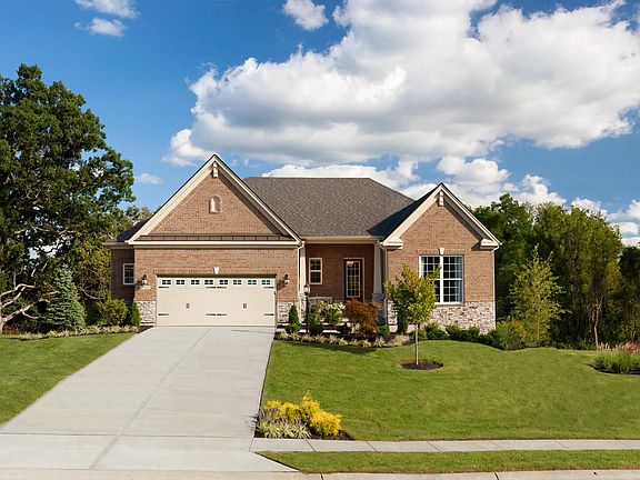 The Naples B Exterior