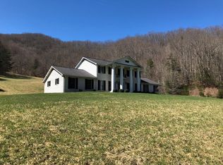 14001 N 226 Hwy, Bakersville, NC 28705