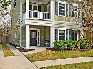1786 Towne St, Johns Island, SC 29455