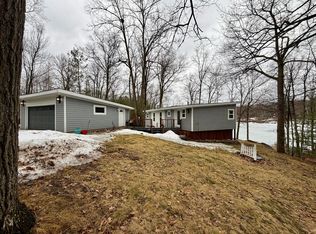 6652 Prune Lake Rd, Rhinelander, WI 54501