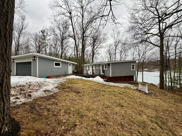 6652 Prune Lake Rd, Rhinelander, WI 54501